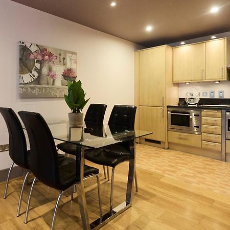 The Vauxhall Hideout - Comfy 2Bdr Flat With Balcony London Exterior foto